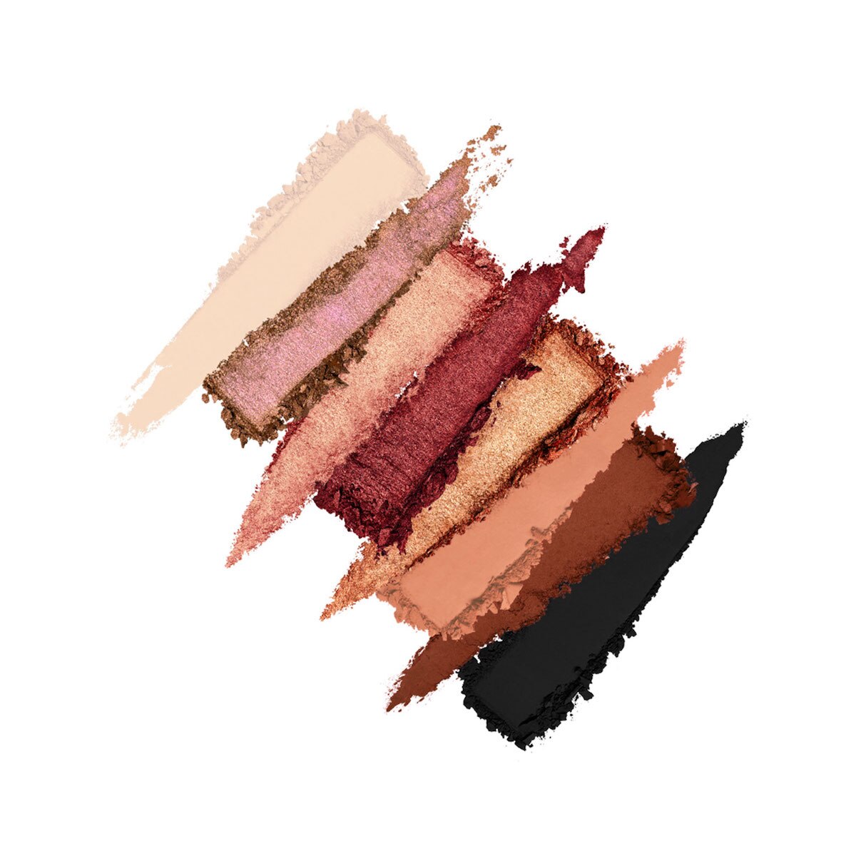 MINI PALETTES (PALETAS MINI SOMBRAS DE OJOS)